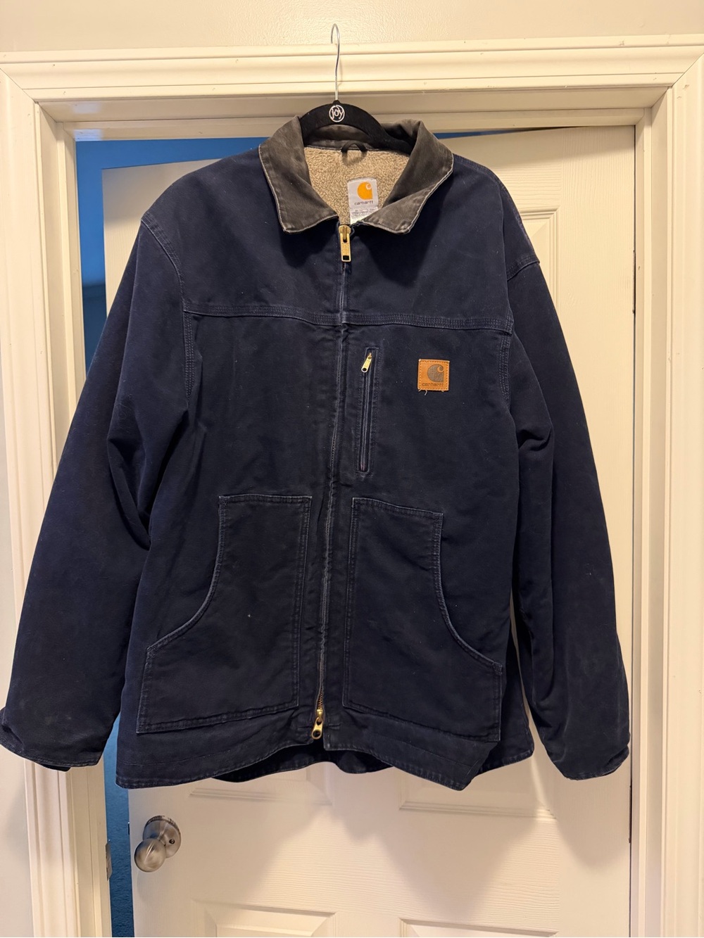Carhartt jacket
